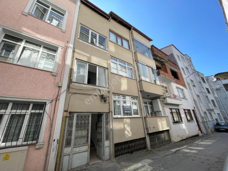 Fatih Mahallesi Merkezi Konumlu Satılık Daire