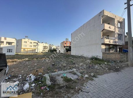 Eski Beşevlerde Satılık 249 M2 B-3 Arsa Sokağı Geniş Konum Süper