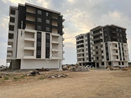 Emlak 72' Den Tilmis' Te Satılık Daire