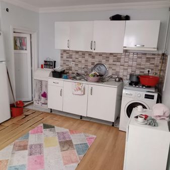 Çayırbaşı Da Satılık Müstakil Ev