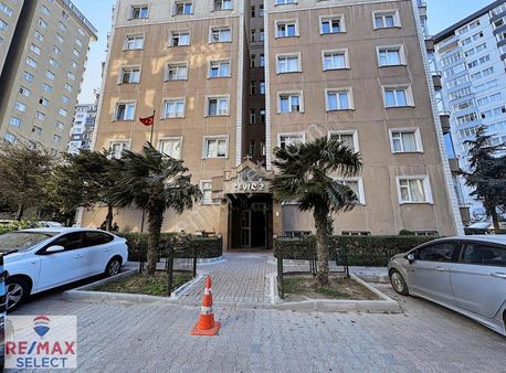 Beylikdüzü Barış Mh. Boş Deniz&peysaj&şehir Manz.asansör Otopark