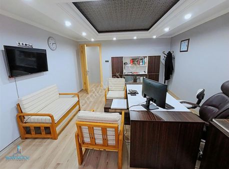 Kızılay Cadde Üzeri İçerisi Ekstralı Masrafsız Satılık İşyeri...