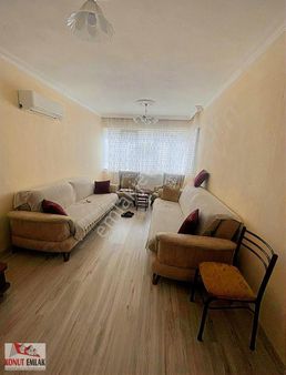 Konut Emlaktan Şehir Merkezinde Satılık Kupon Daire