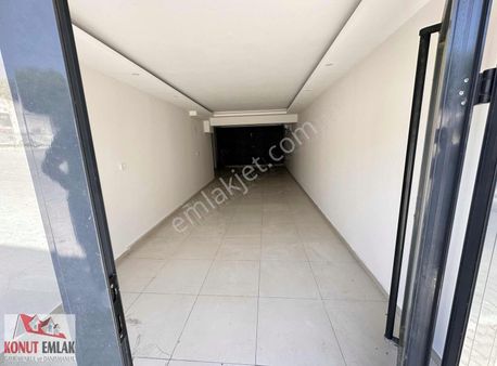 İsabeylide Masrafsız Yatırıma Uygun Satılık Dükkan