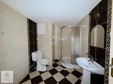 Atakul Gayrimenkul-belediye Yakını 3+1 130m2 Satılık Daire