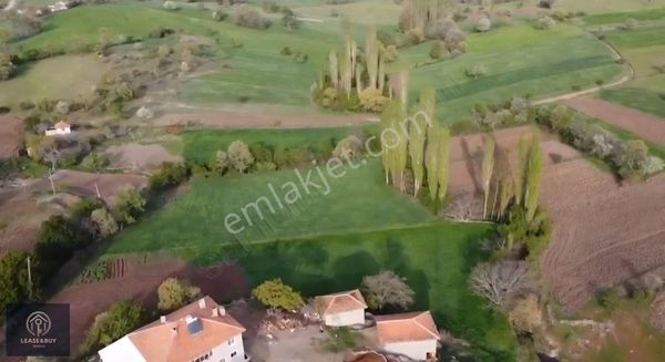 Balıkesir Dursunbey Sağırlar Mahallesi 1358 M2 Satılık