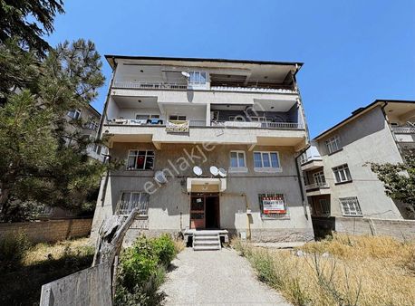 Argıncık Kayabaşı Mahallesinde Kombili Satılık 3+1 Daire