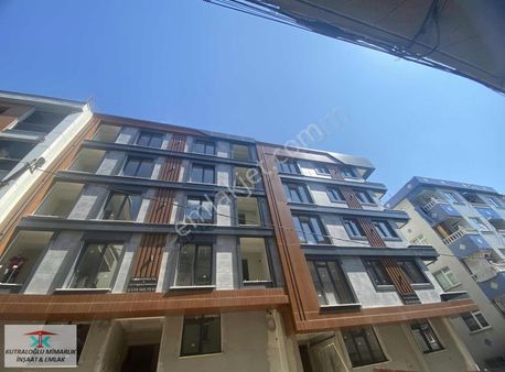 Zafer Mahallesi'nde 2 + 1 Daire