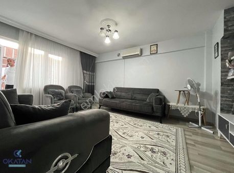 Peker Mah. Satılık 3+1 Arakat Daire