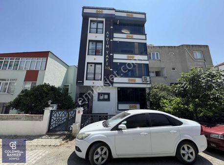 Edremit Tuzcumurat Mah. 2+1 Ters Dublex