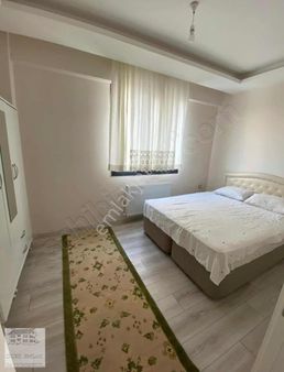 Karaali Siteler Bölgesi Eşyalı Kiralık Daire