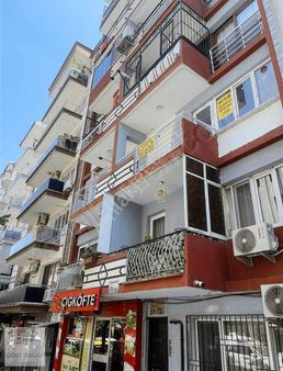 Alaybey Meydan Civarı Ana Cadde Üzeri Emsalsiz Satılık Daire