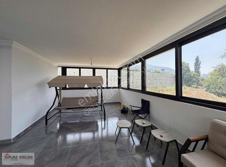 Oflaz Emlaktan Yayladağında Müstakil Triblexs