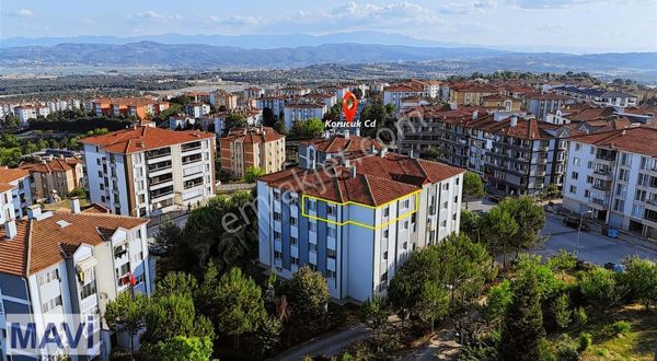 Korucukta 1698 Ada 3+1 Bakımlı Daire