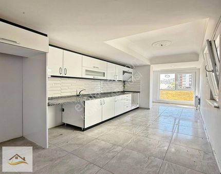 Aydınlık Ve Konforlu, Prestijli Lokasyonda Satılık 3+1 Ara Kat