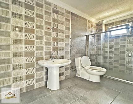 Konut Habercisin'den Geniş Ebeveyn Banyolu Kredi'ye Uygun 2+1 !!