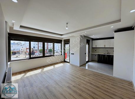 Mollayusuf'da Satılık 2+1 Lüx Daire