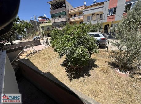 Bahçeli Kiralık Müstakil 3+1 Kapalı Mutfak Beyzade Kebap Arkası