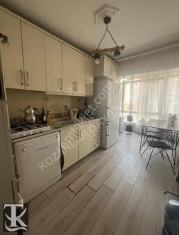 Kozanlar Gayrimenkulden Acil Satılık 5+1 Teraslı Daıre