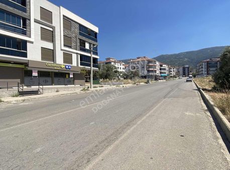 Doğanay Emlaktan Devren Kiralık Market 330m2 Tek Dükkan