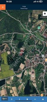 Arnavutköy Balaban Satılık Arsa 440m2 Fırsat Köy İçi