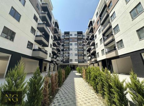 Nergisden Satılık 1+1 Sıfır Binada Sıfır Yatırım Fırsatı Daire