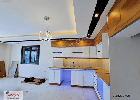 Didim De Satılık Hisar Mahallesınde Tam Müstakıl Havuzlu Vılla