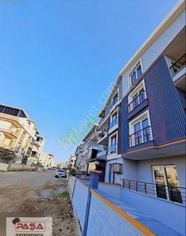 Didim Efeler De Satılık Sıfır 1+1 Daire