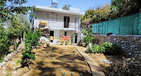 Gümüşkavakta Satılık Müstakil Masrafsız Ev Denize 14 Km