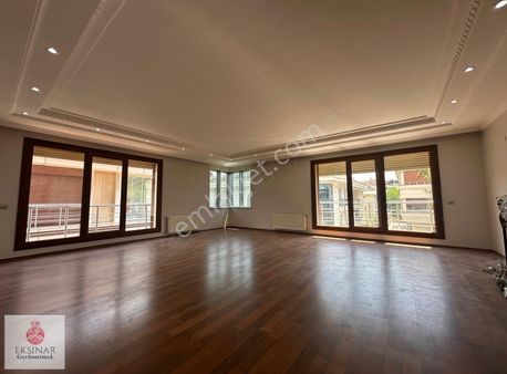 Ekşinar Gayrimenkul'den 4+1 Satılık Daire