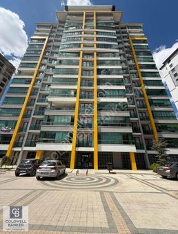 Ovacık'ta Satılık 4+1 Satılık Daire