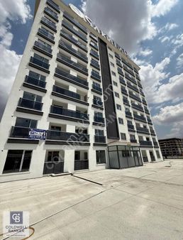 Esenboğa'da Sıfır Oturuma Hazır Lüx Satılık 1+1 Daire