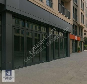 Ankara Çankaya Çayyolu 1 De Satılık 2200m2 Ticari İşyeri...