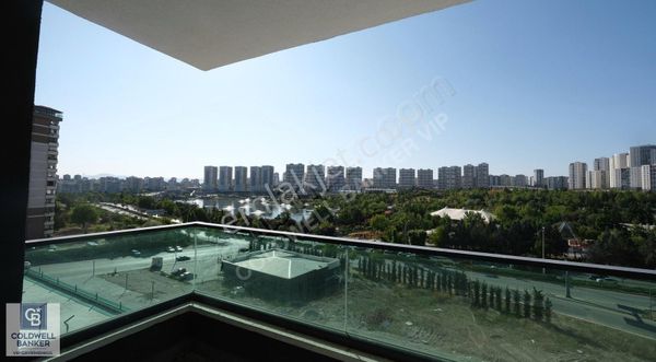 Adress Göksu'da Göl Manaralı 3+1 Satılık Daire