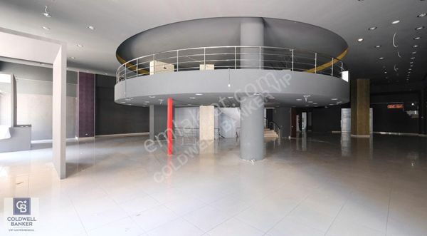 Çukurambar Mah Cadde Üzeri Satılık Dükkan