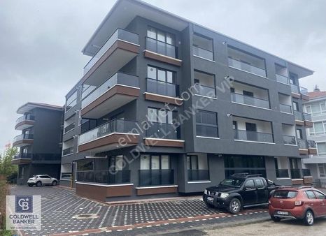 Gölbaşı Gaziosmanpaşa Mah. Mogan Gölü Yanı 1+1 Sıfır Daire