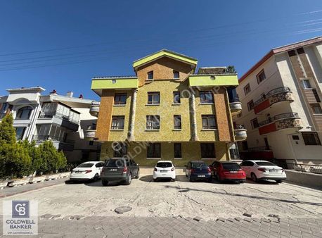 Keçiören Pınarbaşı Mah. 5+1 Dubleks Geniş Yapılı Satılık Daire