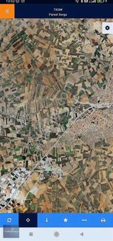 Ankaranın Geleceği Parlak İlçesi Akyurt/güzelhisar Mahallesinde