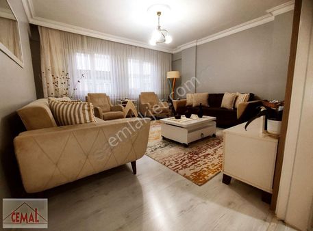 Cemal Emlak Bursa Yıldırım Setbaşı Namazgah Manzaralı Köşe Asans