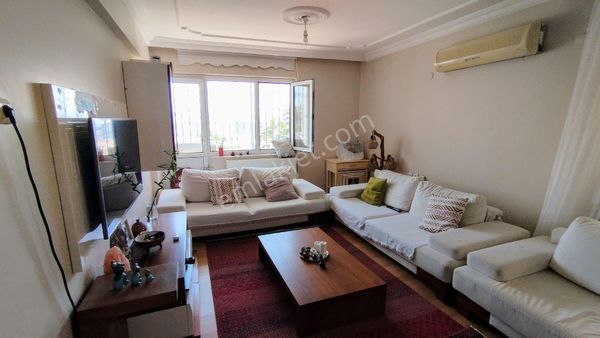 Söke Emlak Ofisinden Konak Mah 3+1 Satılık Daire