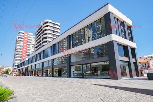 W Property'den Nitelikli Estetik Ofisler