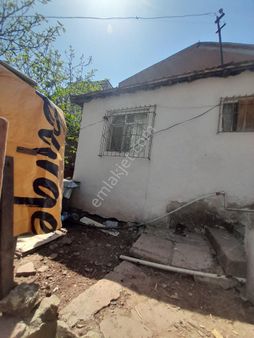 İzmit Zabıtan Mahallesi'nde Satılık Müstakil Ev