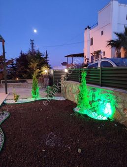 Bodrum Turgutreis Bağlada Satılık 3+1 Sıfır Dublex Ev