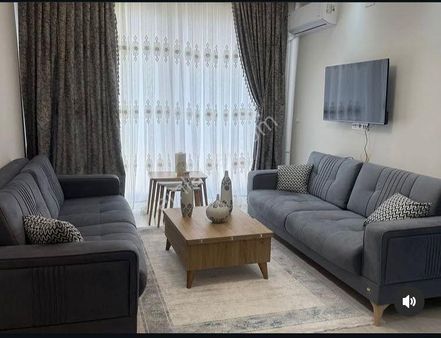 Kızkalesinde Satılık Deniz Manzaralı 1+1 Daire