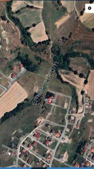 Tekirdağ Saray Büyükyoncalı Satılık İmarlı İfrazlı 250m2 Arsa