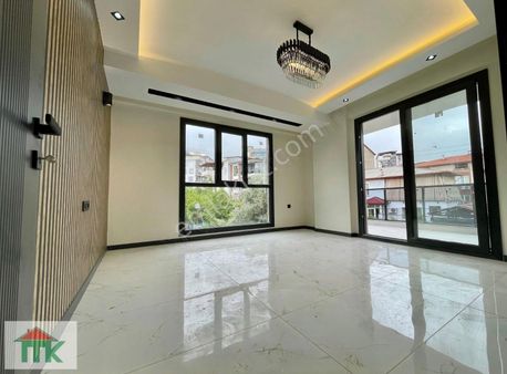Semiklerde Arakat 2+1 110 M2 Sıfır Daire