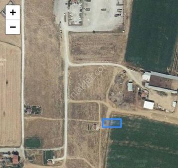 Çavdar Emlak’tan Satılık Konut İmarlı Arsa