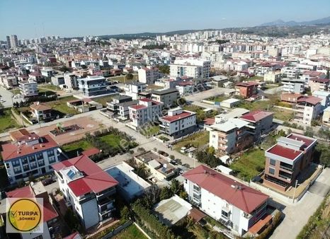 Ayrancılar İnönü Mah./ 392 M2 - 3kat Ruhsatlı - 0.3 Emsal Arsa