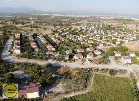 518 M2 Bahçe İçinde; 120 M2 - 3+1 Satılık Müstakil Ev (daire) - Hazır Kiracılı