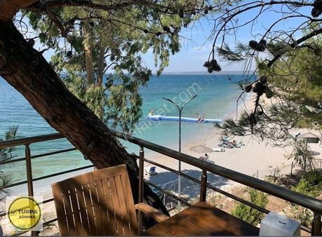 Milas Bozbük (kazıklıbucak) Denize 25 M - 1037 M2 Satılık Tarla